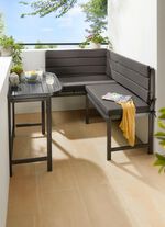 Balkonm&ouml;bel Elos 