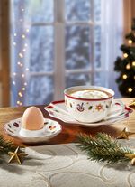 Fr&uuml;hst&uuml;cksgeschirr Toy&lsquo;s Delight von Villeroy & Boch 