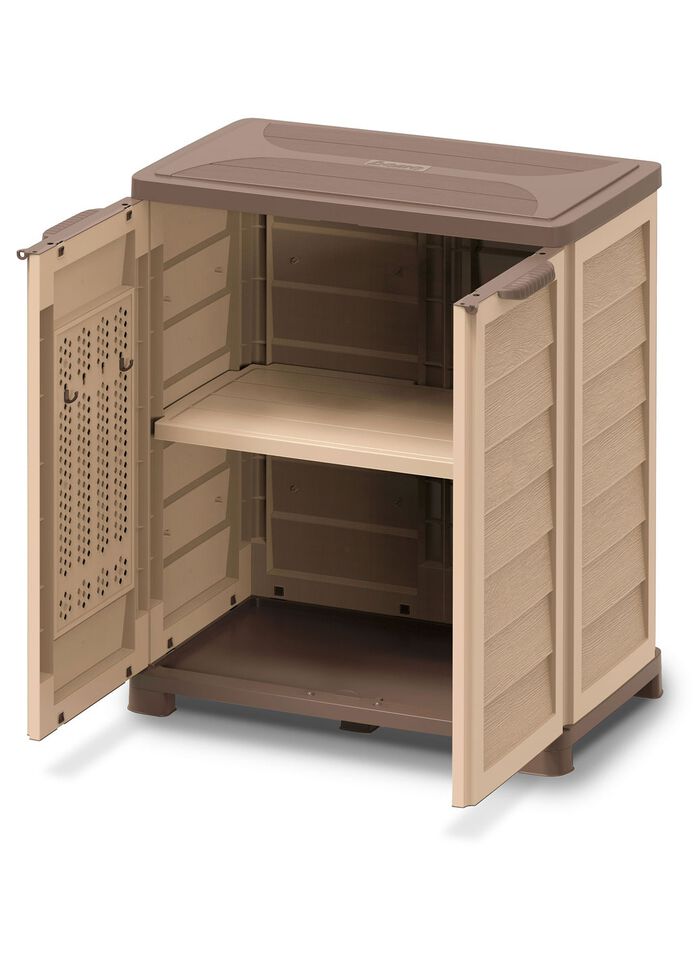 Ger&auml;teschrank &bdquo;Riponi&ldquo; 