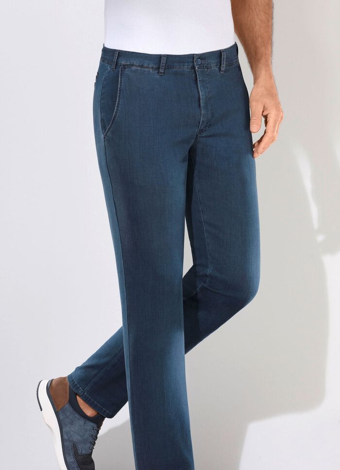 Tolle Hose von "Br&uuml;hl" in 3 Farben 