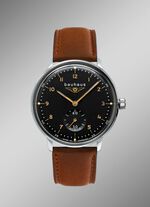 Bauhaus Classic Quartz-Damenuhr 