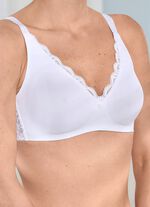 Triumph-Amourette  Minimizer-BH mit vorgeformten Cups 