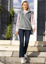 Jeans in 5-Pocket-Form 