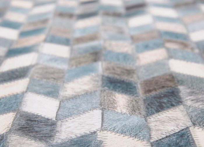 Pflegeleichte Br&uuml;cken und Teppiche  