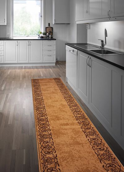 L&auml;ufer nach Wunschma&szlig;, f&uuml;r Fu&szlig;bodenheizung geeignet 