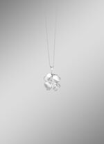 Kleeblatt-Anh&auml;nger 