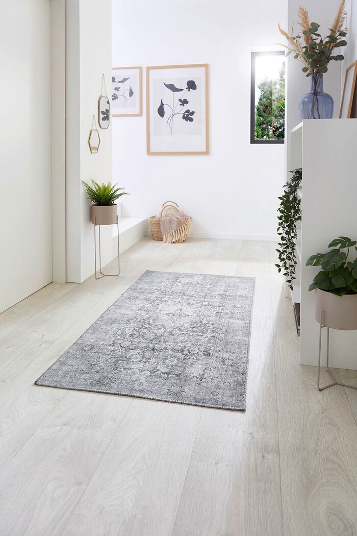 Br&uuml;cken und Teppiche f&uuml;r den Innen- und Au&szlig;enbereich 