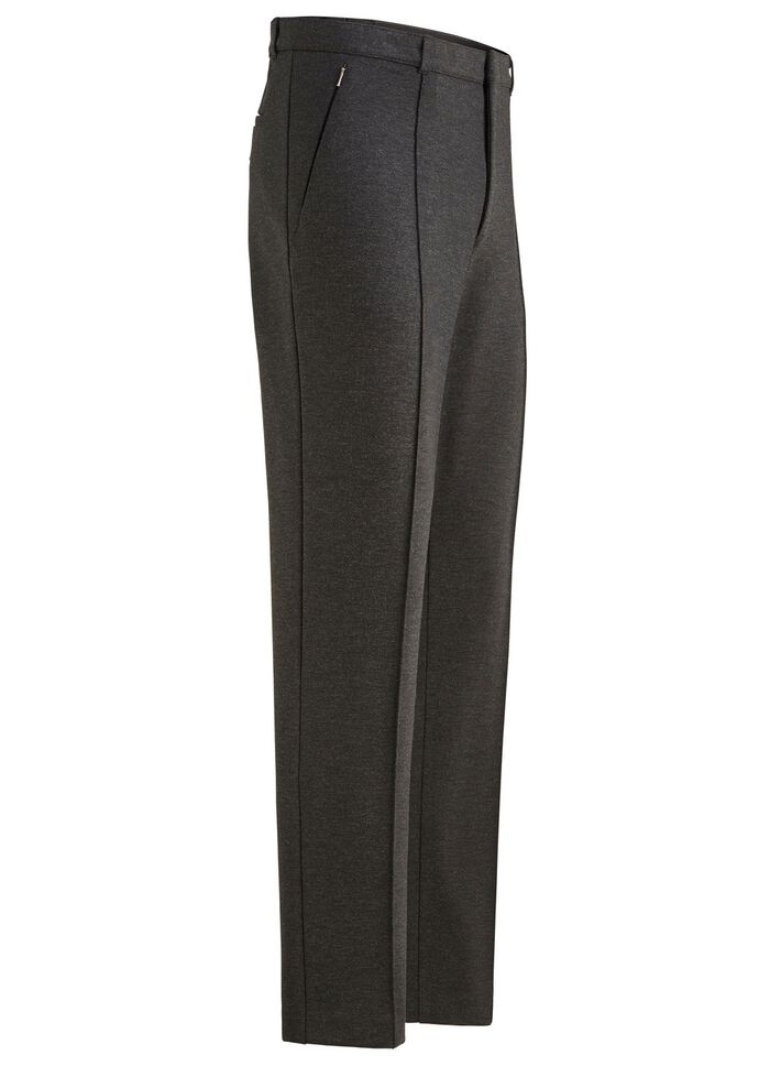  Modische "Klaus Modelle"-Hose mit Dehnbund in 4 Farben 