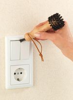 WENKO Steckdosenreiniger 