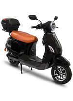 E-City Retro "Rolektro" 