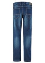 Superstretch-Jeans in 2 Farben 