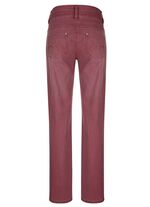 Jeans in 5-Pocket-Form 