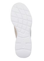 Rieker, leichte Damen-Sneaker, Weite G, mit MemoSoft-Textileinlage 