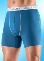 Dreierpack Pants mit Elastikbund 