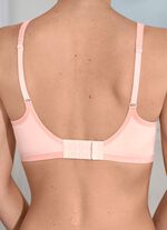 Naturana BH mit herausnehmbaren Pads 