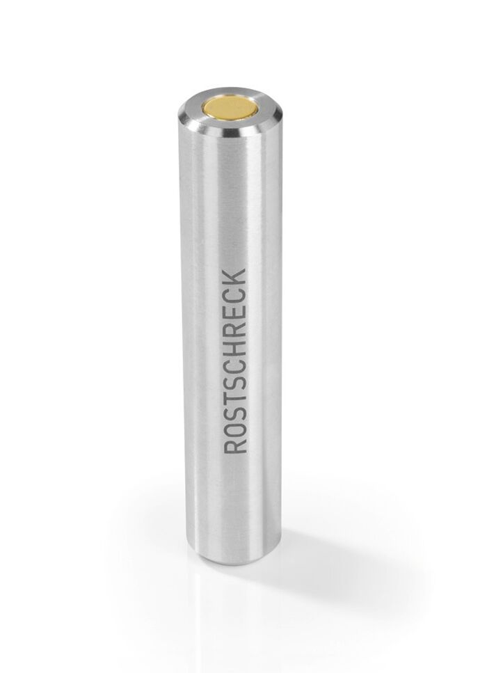 Rokitta&rsquo;s Rostschreck 