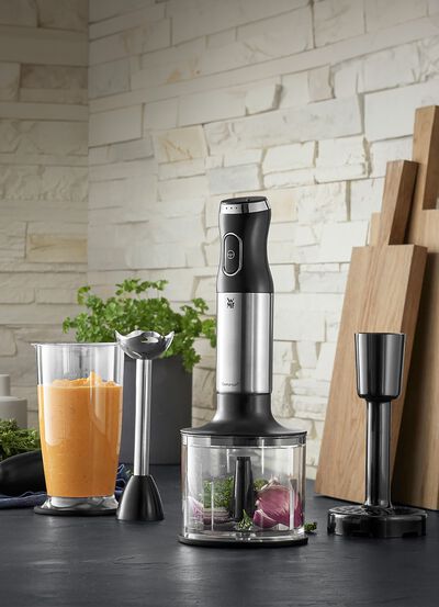 &bdquo;WMF&rdquo; Stabmixer- Set 