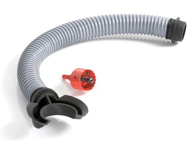 Verbindungs-Set f&uuml;r Regentonne 