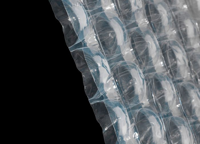 &Uuml;berwinterungszelt Icedome 