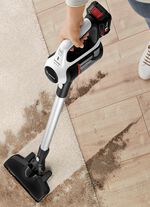 Akku-Handstaubsauger 