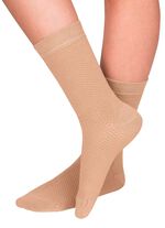 Dreierpack Mesh Summerlight-Socken 