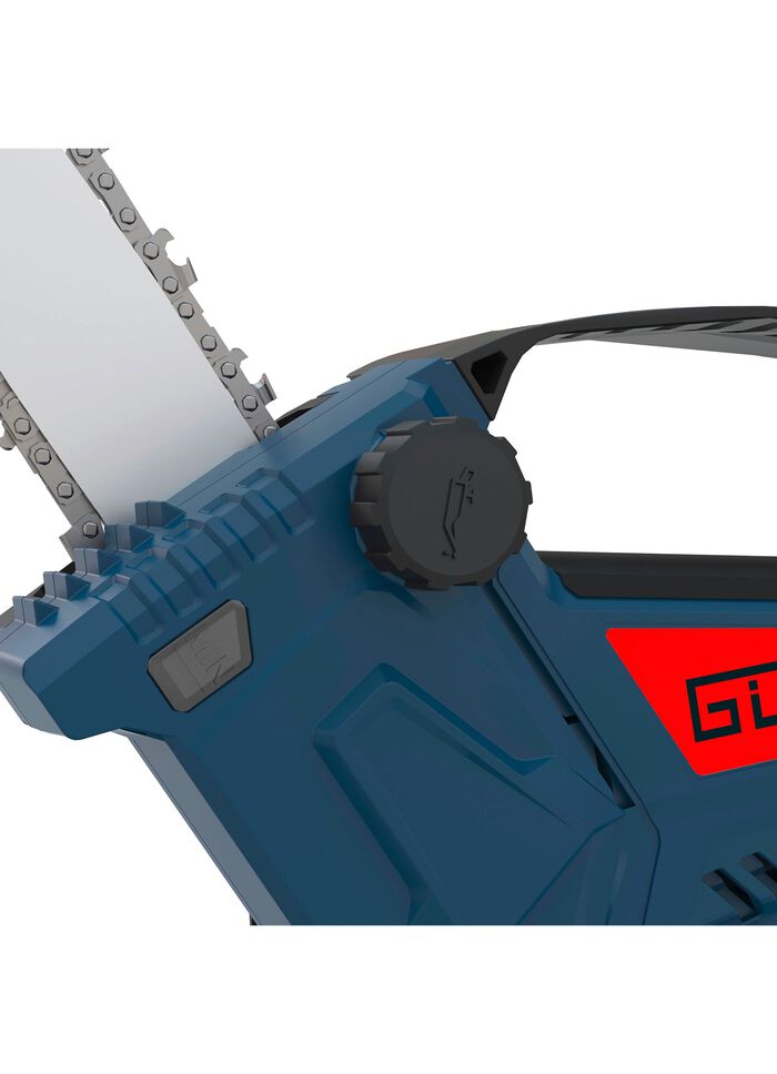 Akku-Mini-Kettens&auml;ge (Akku und Ladeger&auml;t nicht im Lieferumfang) 