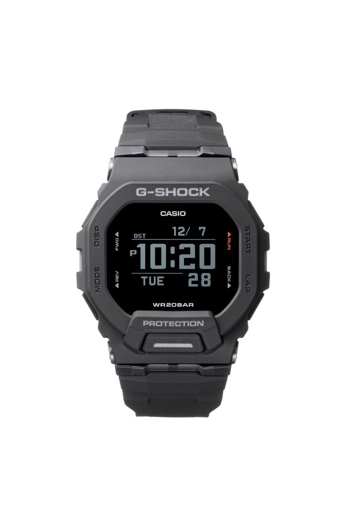 Casio G-Shock G-Squad Herrenuhr 