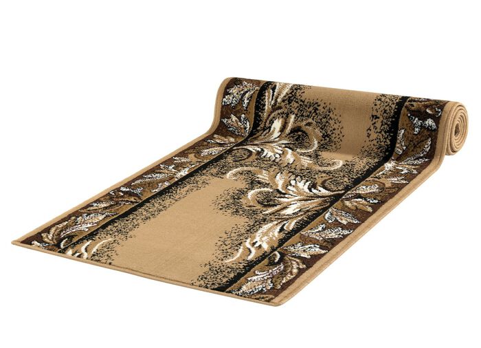 Klassischer L&auml;ufer in Wunschl&auml;nge 