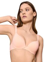 Triumph-Body Make-up Illusion  B&uuml;gel-BH f&uuml;r ein zauberhaftes Dekollet&eacute; 