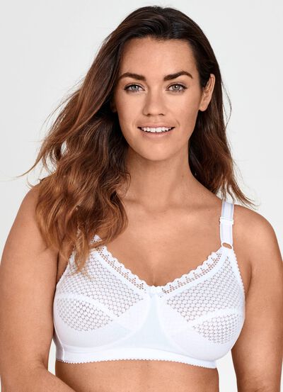 Miss Mary BH mit hohem Baumwollanteil 