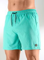 Zweierpack Badeshorts, Microfaser 