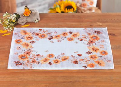 Tisch- und Raumdekoration 