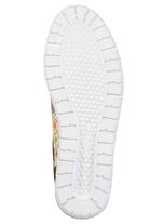 ELENA EDEN, stilvolle Damen-Sneaker, Weite G, mit herausnehmbarem Fu&szlig;bett 