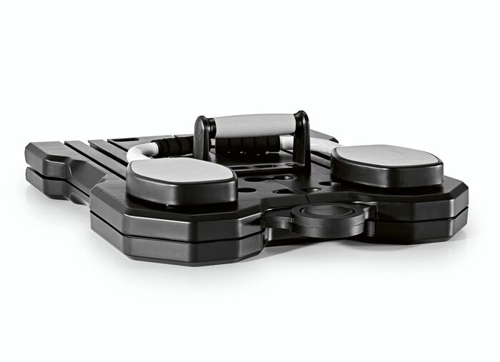 "VITALmaxx" Multi Fitness Board     