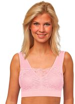 Comfort Spitzen BH im 3er-Set 
