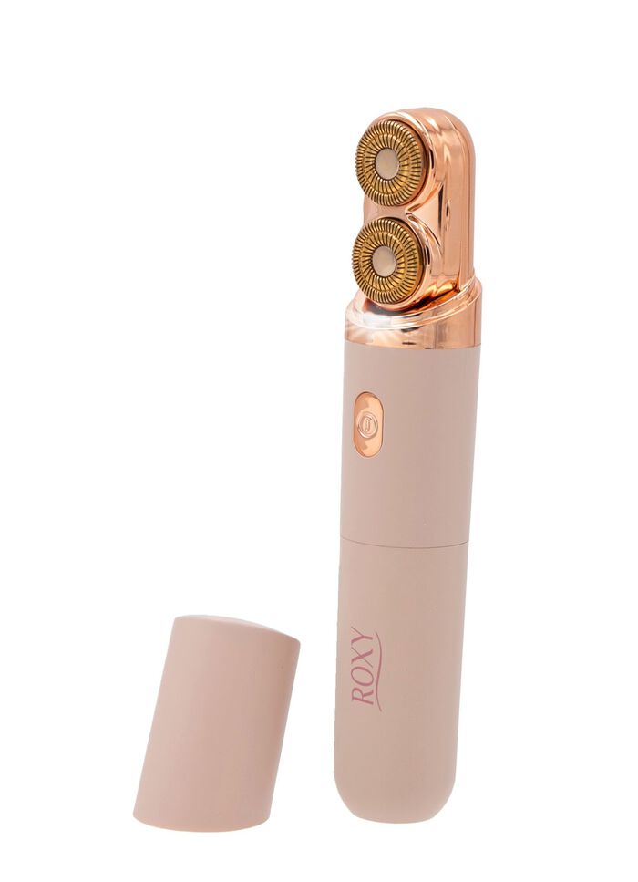 Damenrasierer "Velform Body&Face" 