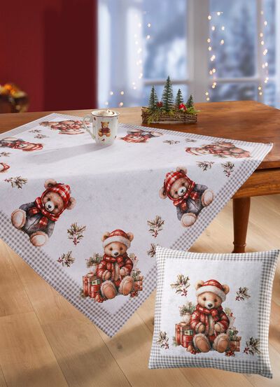 Tisch- und Raumdekoration 