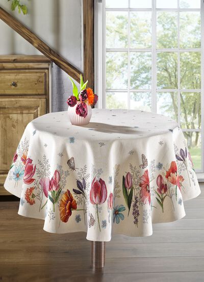 Tisch- und Raumdekoration 