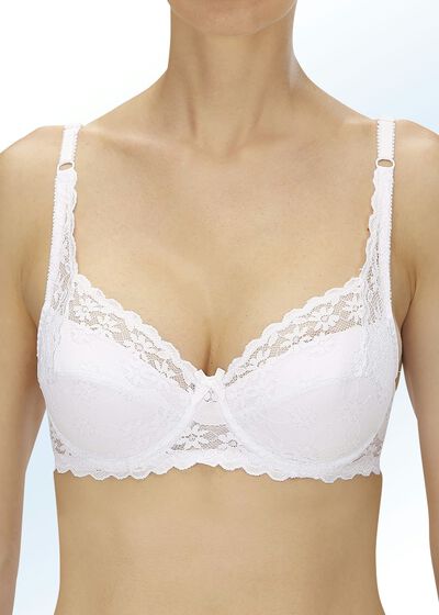 Naturana Zweierpack B&uuml;gel-BH 