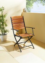 Klappsessel, 2er-Set "Santorin II" 