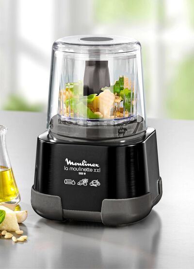 Moulinex Zerkleinerer 