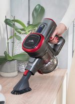 eta F&Eacute;NIX 2-in-1 Akku-Handstaubsauger 