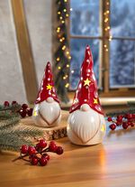 Beleuchteter Wichtel 