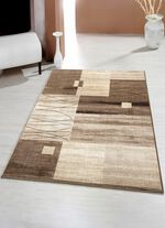 Au&szlig;ergew&ouml;hnliche Br&uuml;cken, Galerie und Teppiche 