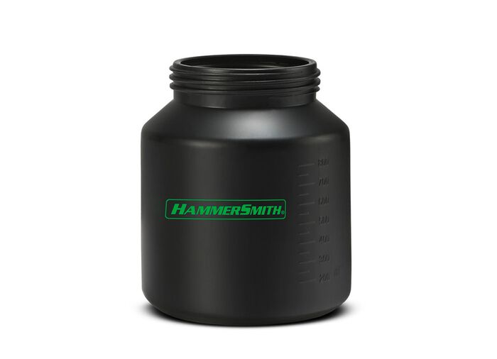 Ersatzbeh&auml;lter f&uuml;r Hammersmith Paint Blast 