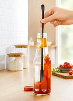 Modellier-Set aus Silikon, 3-teilig 