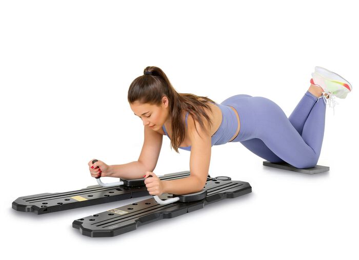"VITALmaxx" Multi Fitness Board     
