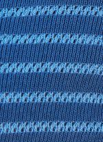 Pullover mit recycelter Baumwolle 