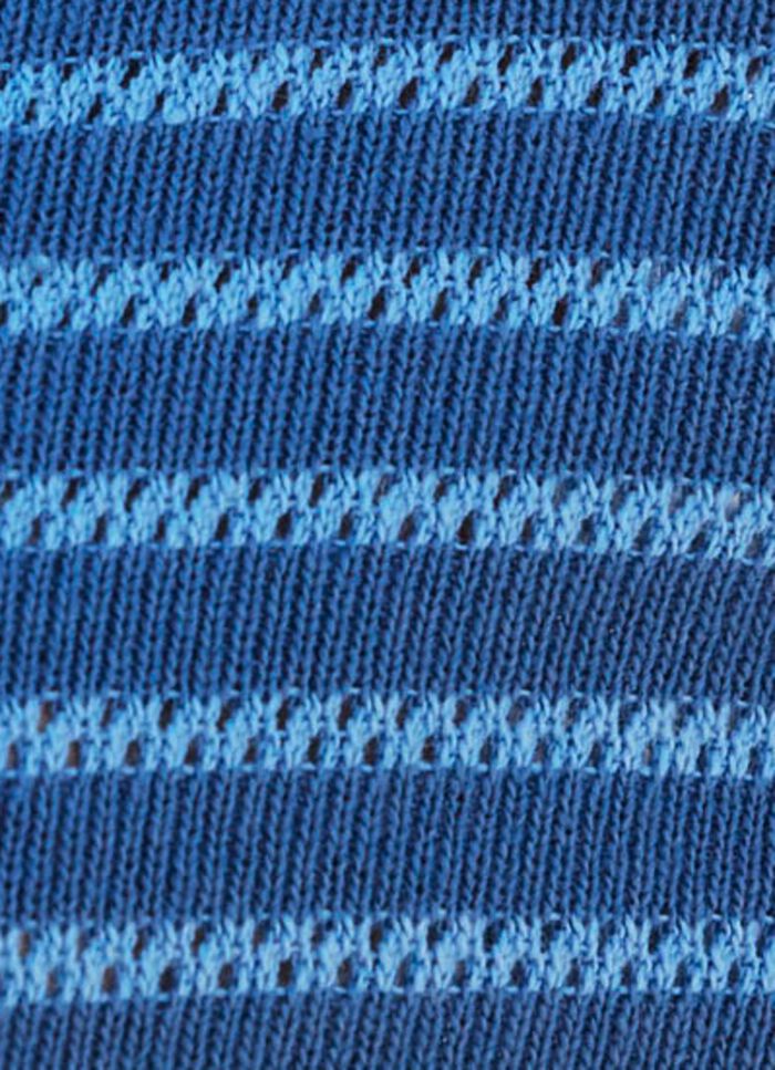 Pullover mit recycelter Baumwolle 