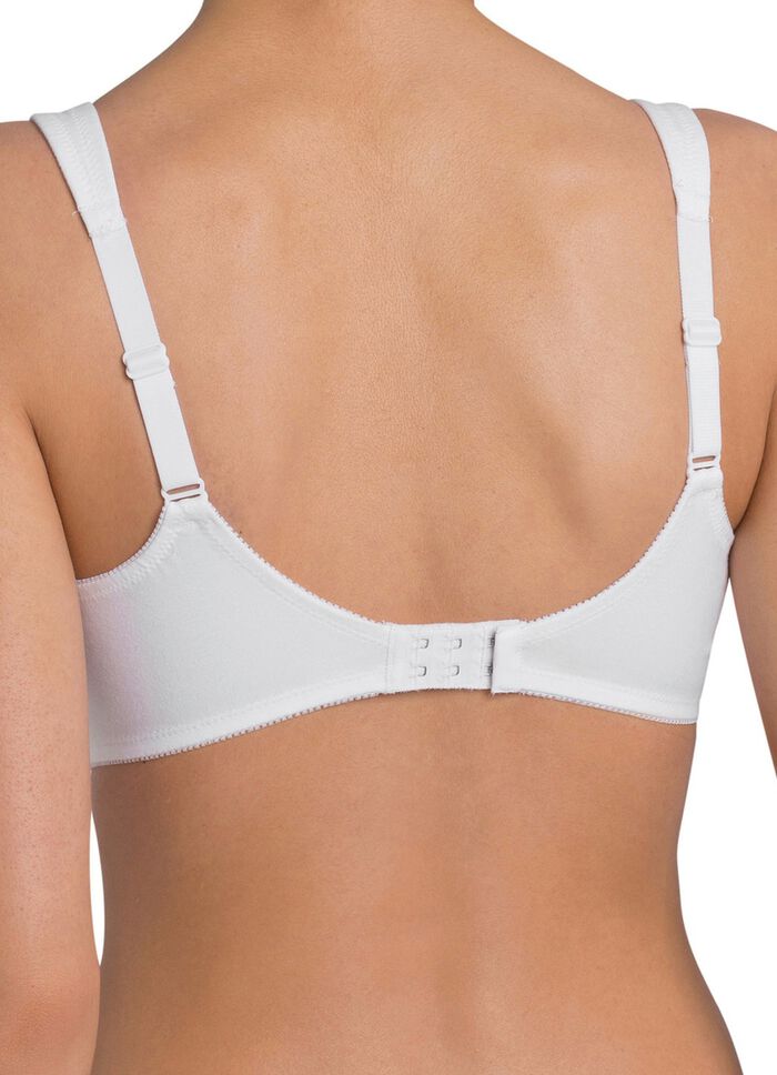 Triumph-Cotton Shaper-BH mit hohem Baumwollanteil 